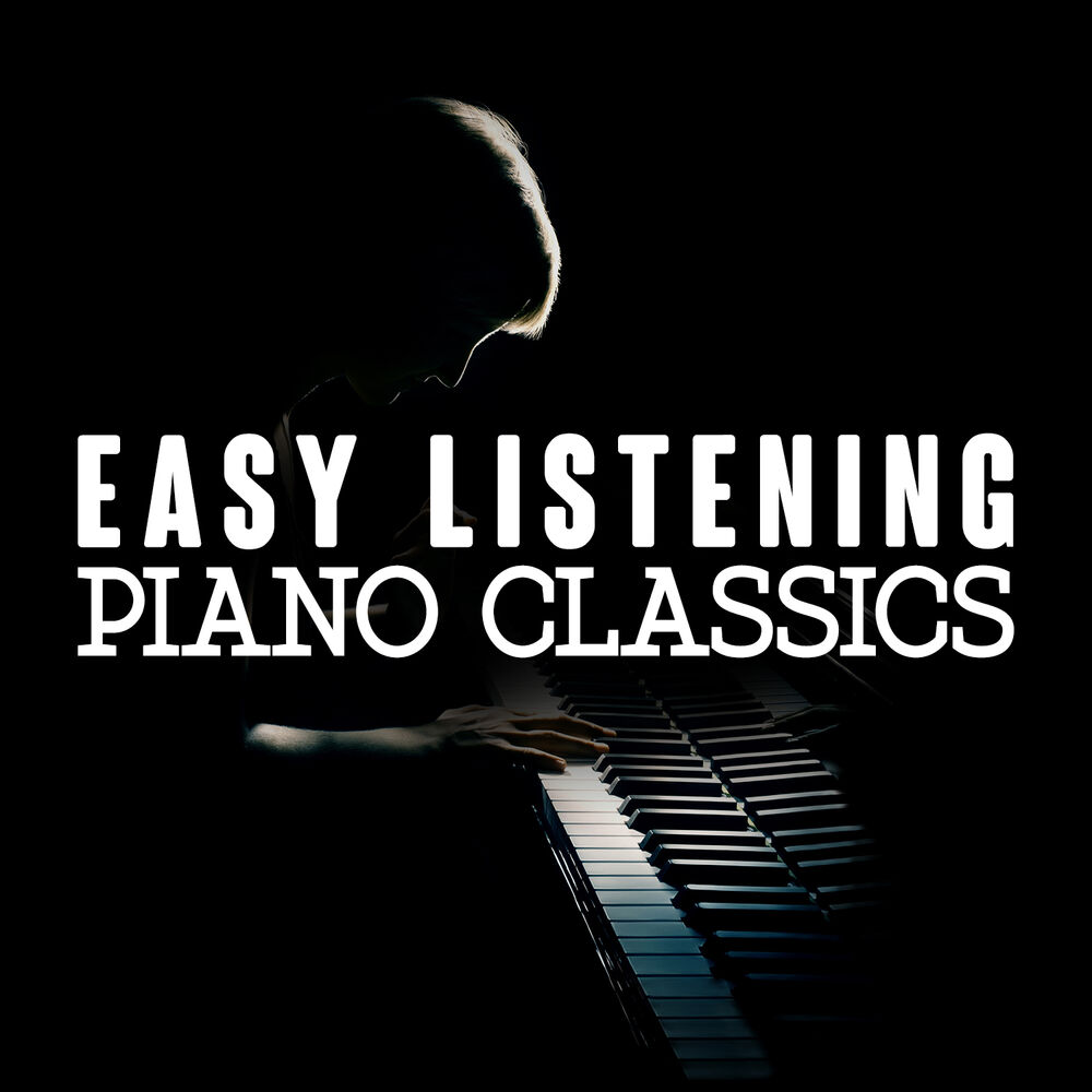 Picture of Easy Listening Piano Classical