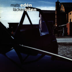 Cover of Läckerbiten