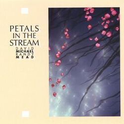 Cover of Petals in the Stream