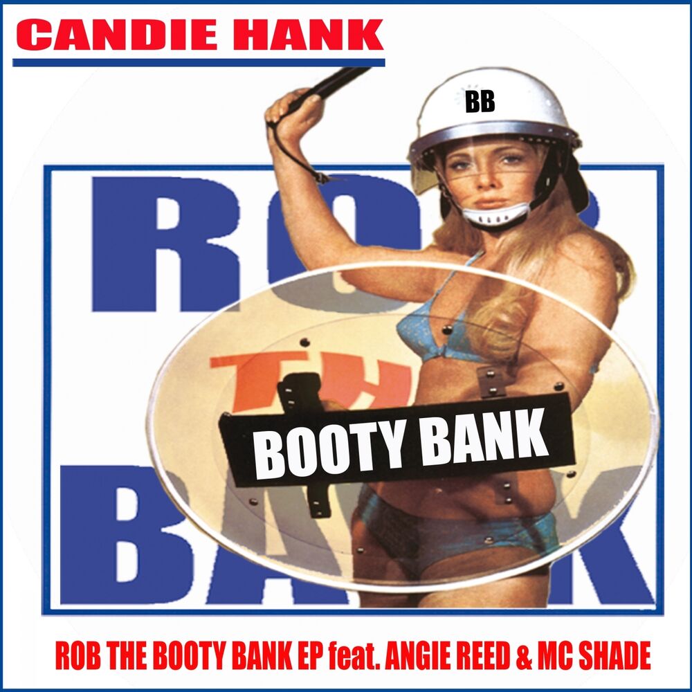 Picture of Booty Bank (Rob the Bank)
