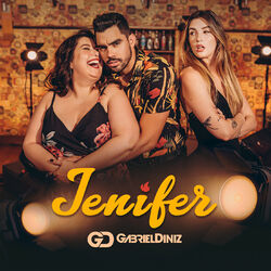 Cover of Jenifer