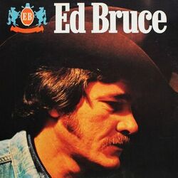 Cover of Ed Bruce