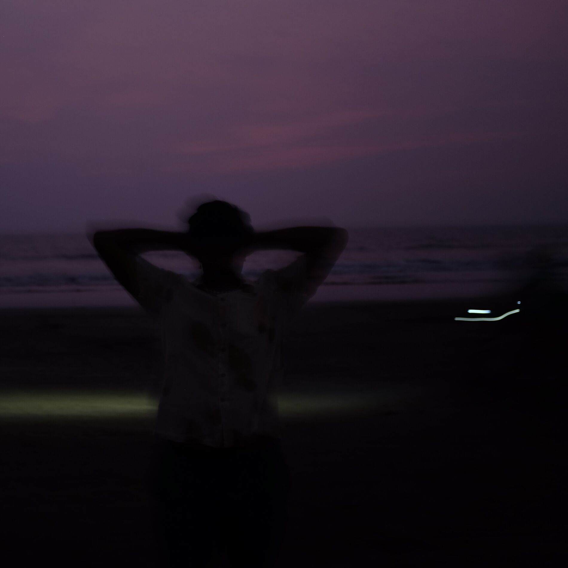 Album cover of SCREAM MY LOVE 4U