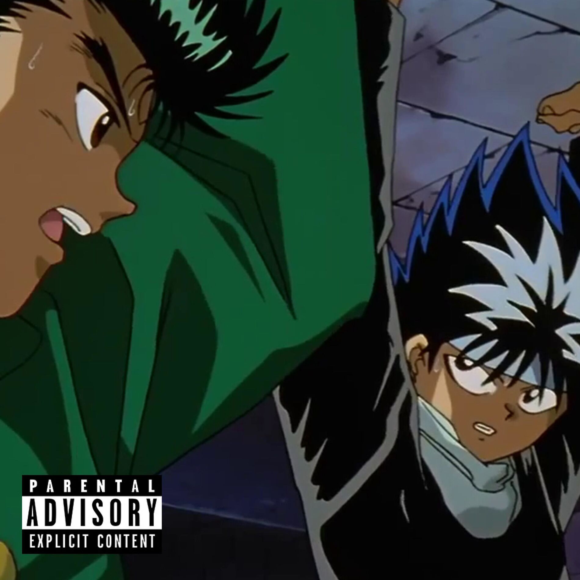 Album cover of YOU WONDER (feat. Eklips)
