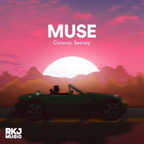 Muse artwork