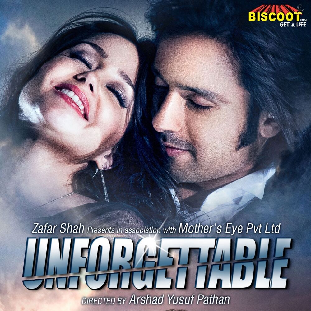 Picture of Unforgettable