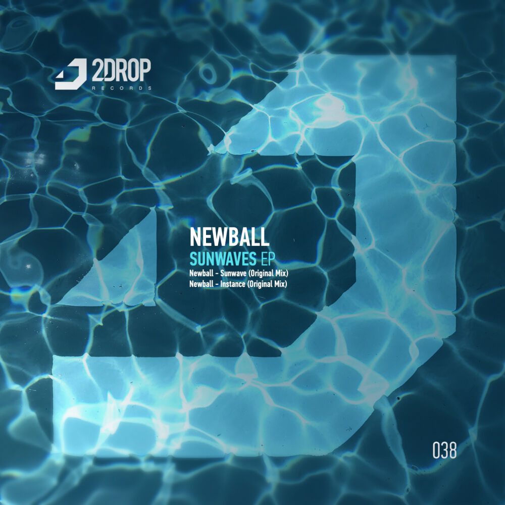 Picture of Sunwaves EP