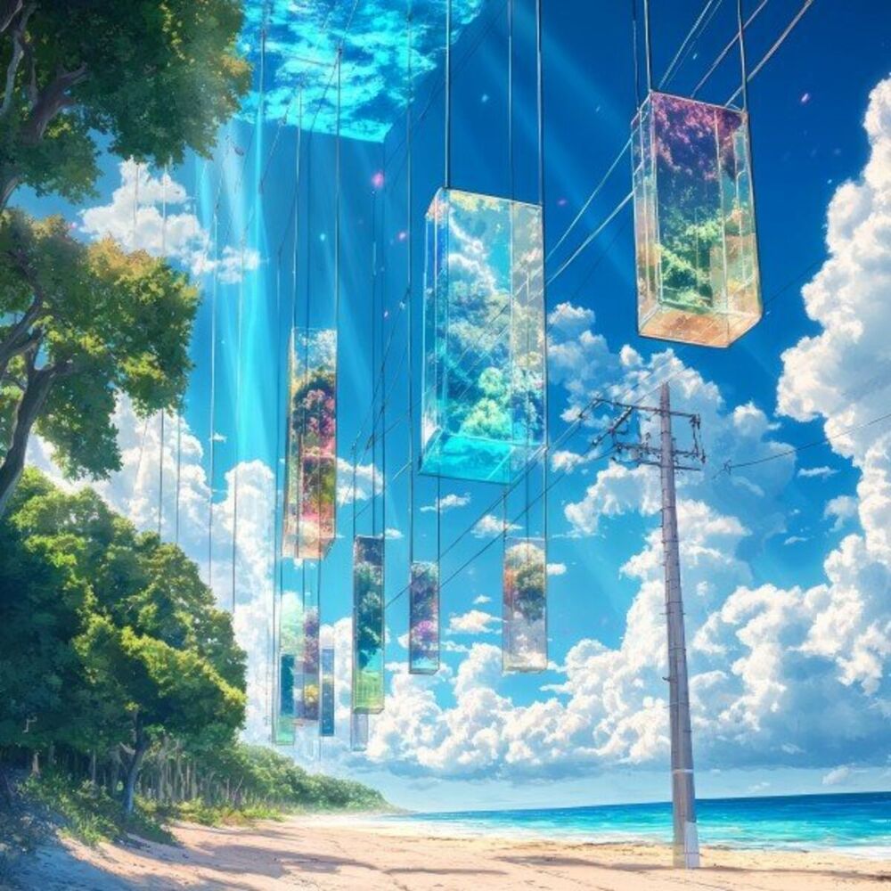Picture of Infinite Web