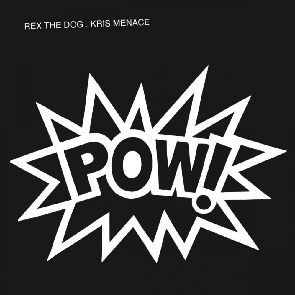 Picture of POW!
