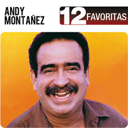 Cover of 12 Favoritas