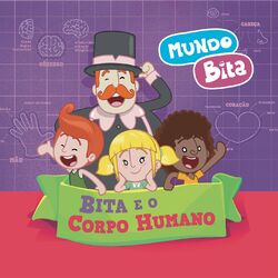 Cover of Bita e o Corpo Humano