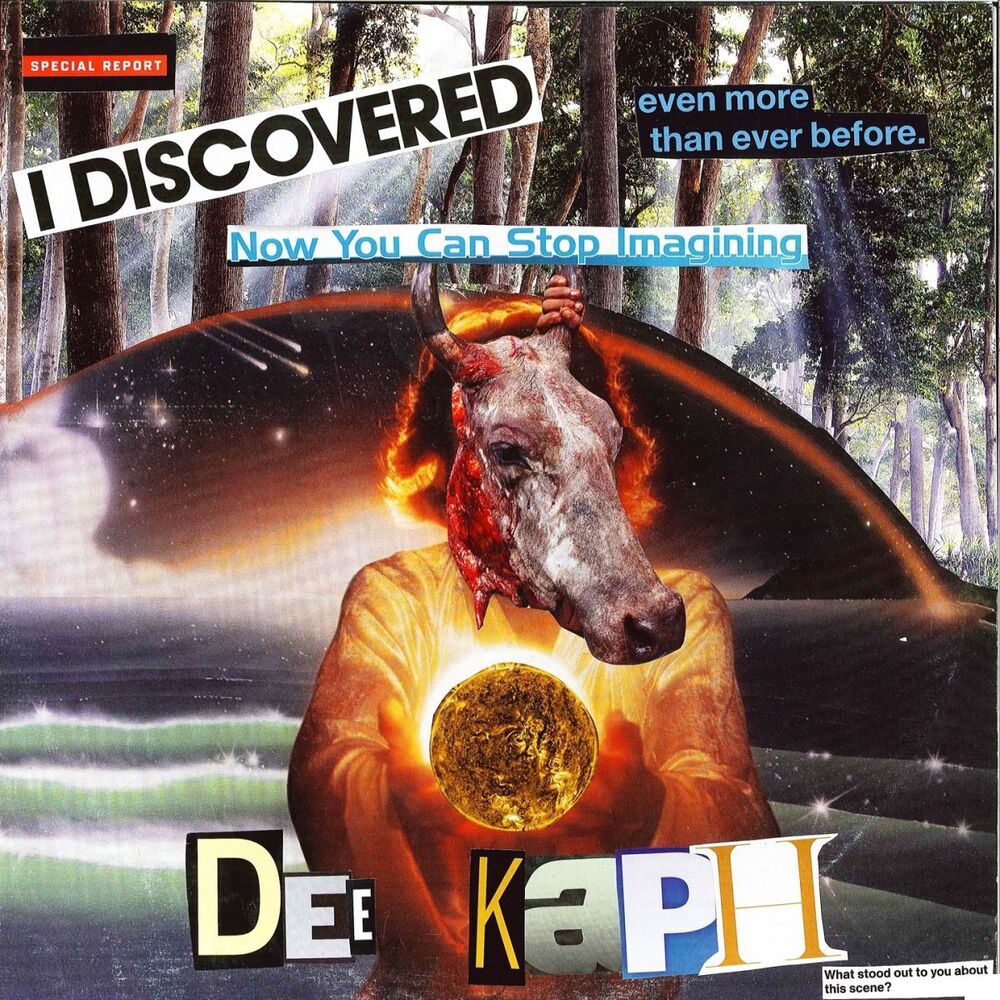 Picture of I Discovered Even More Than Before. Now You Can Stop Imagining. (Special Report)