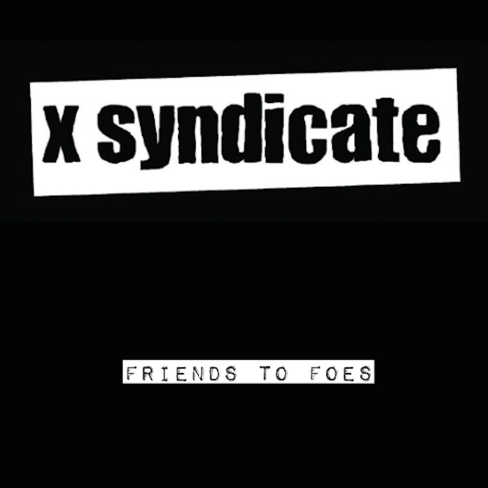 Picture of Friends to Foes