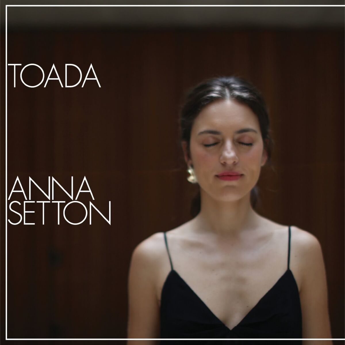 Album cover of Toada