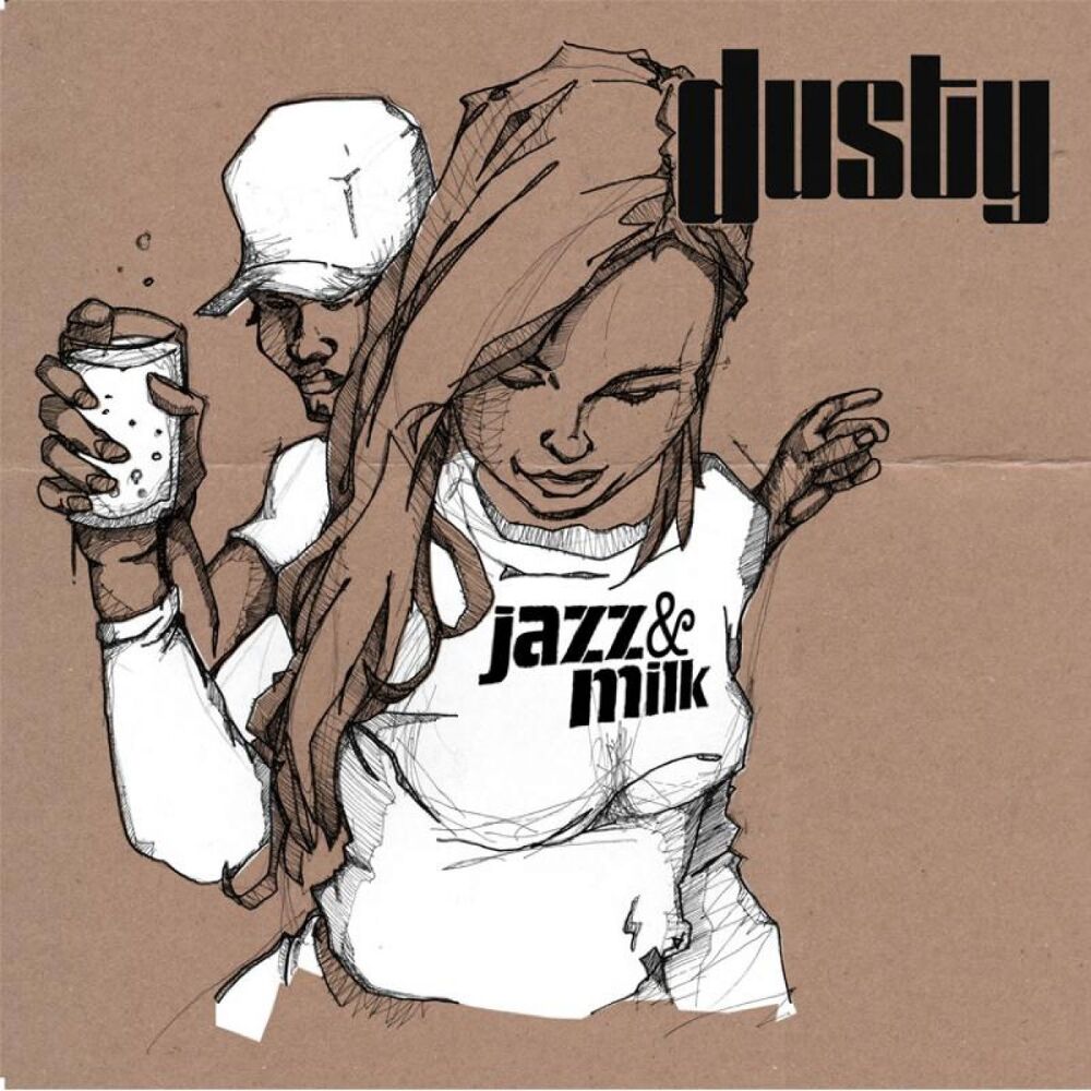 Picture of Jazz & Milk