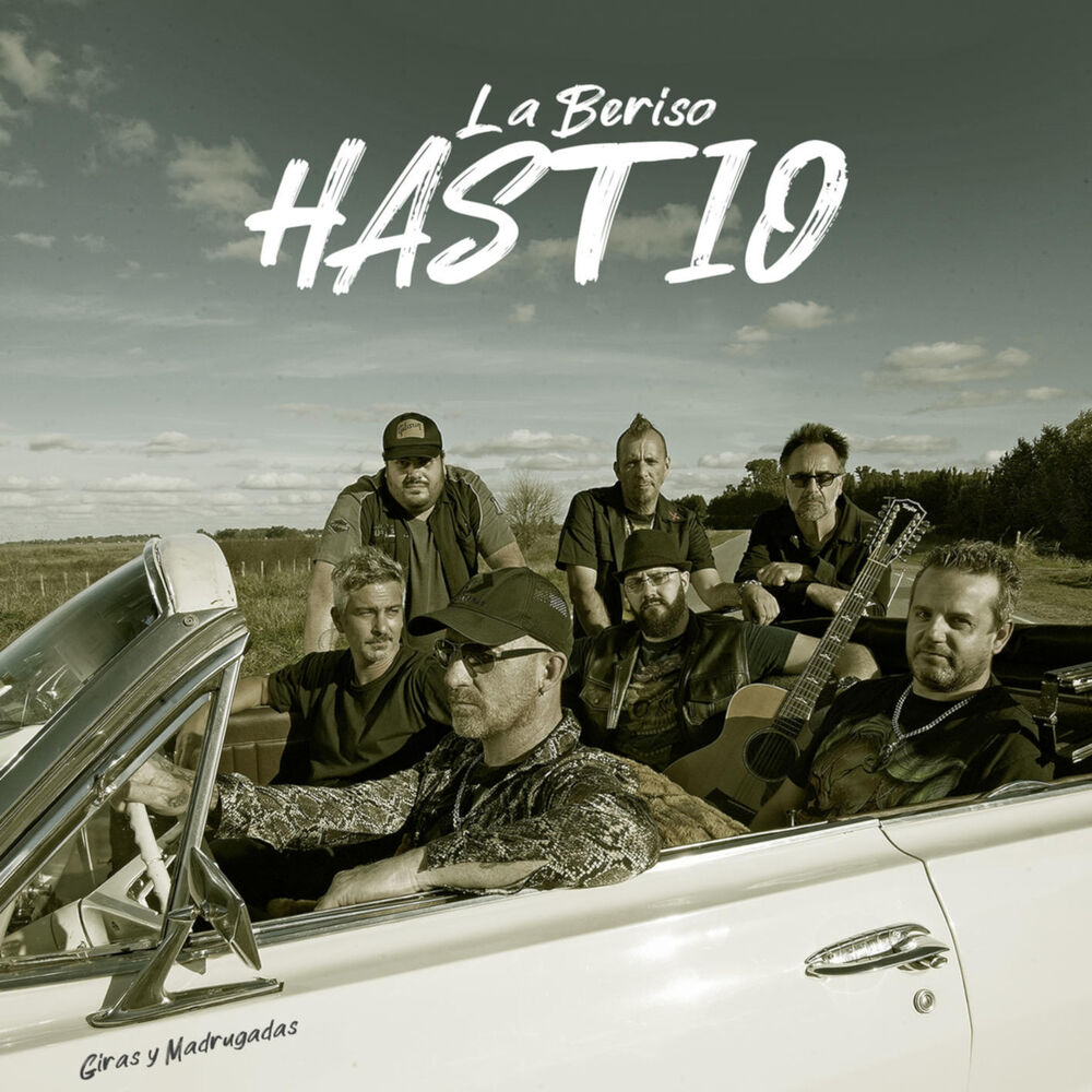 Picture of Hastío