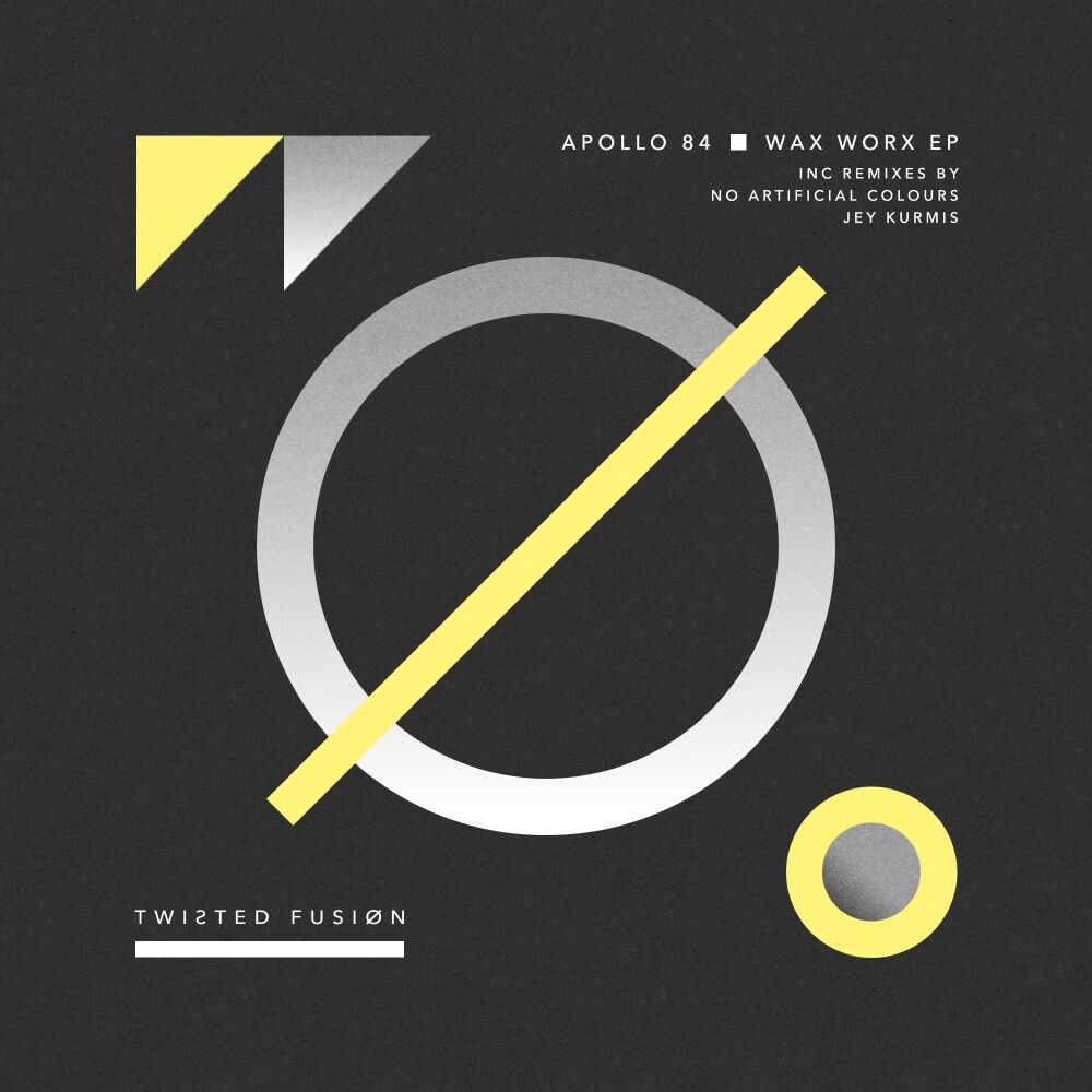 Picture of Wax Worx EP