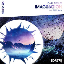 Cover of Imagination