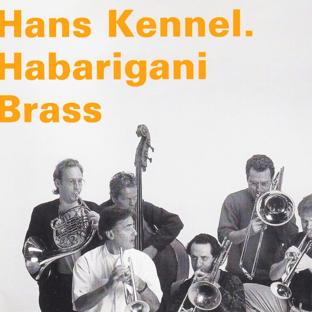 Picture of Habarigani Brass