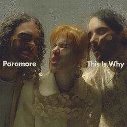 Cover of This Is Why