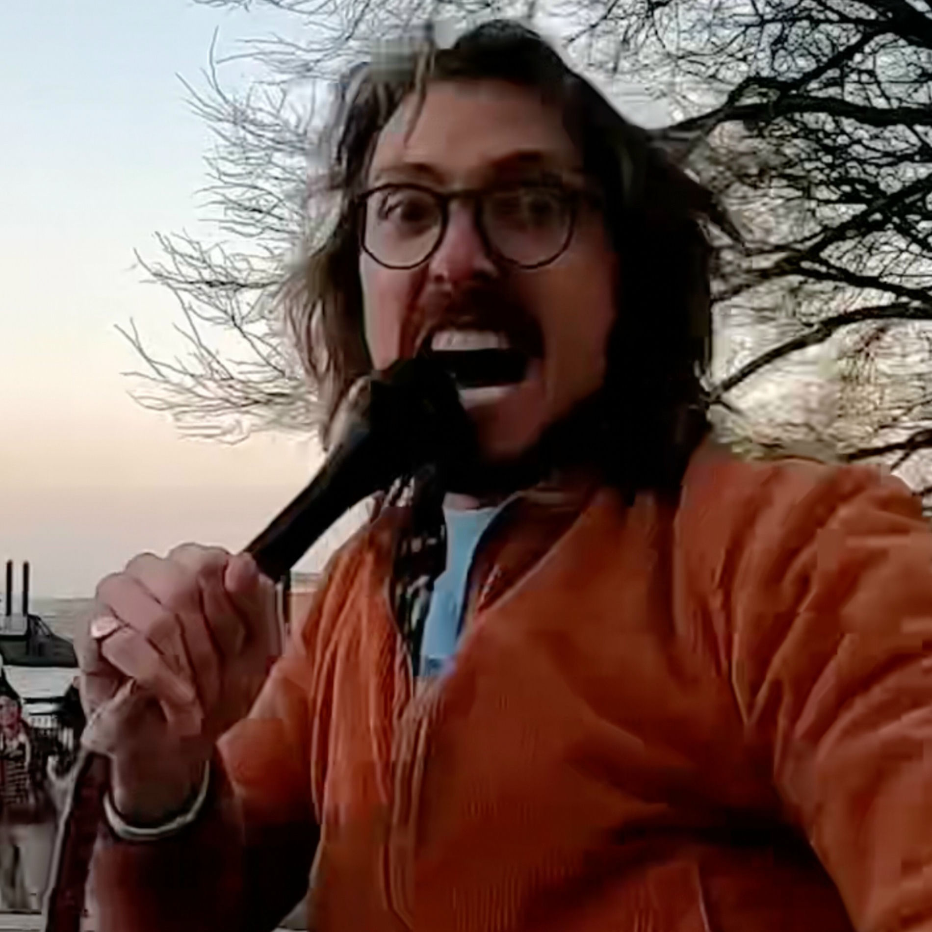 Album cover of Night Time Bitch