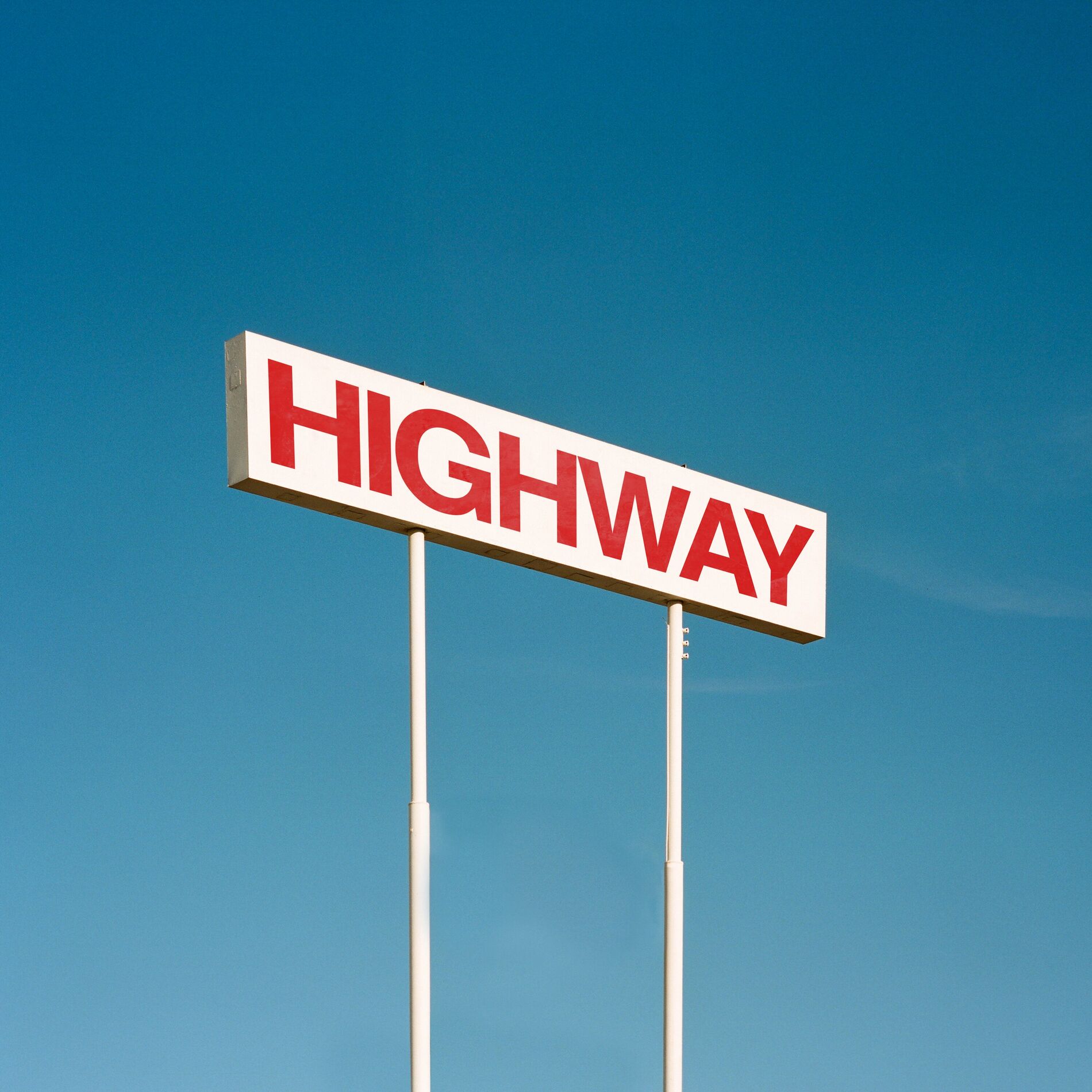 Album cover of Highway