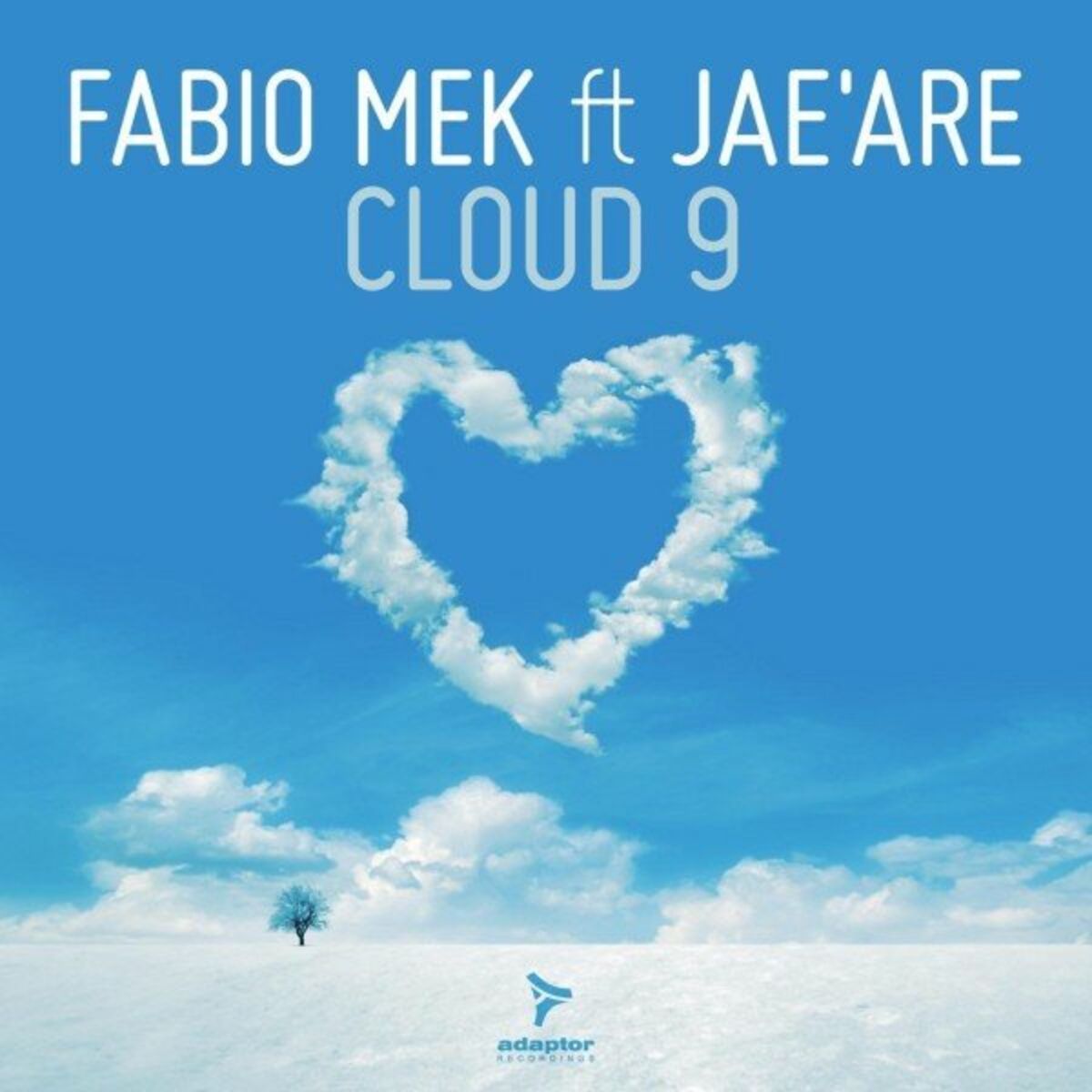 Album cover of Cloud 9