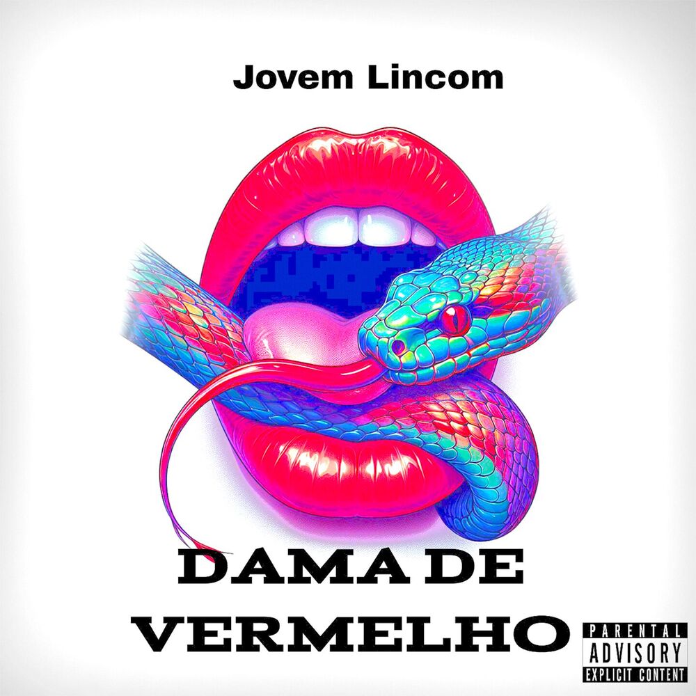 Picture of Dama de Vermelho