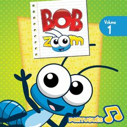 Cover of Bob Zoom, Vol. 1