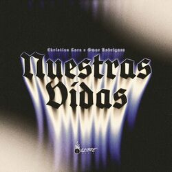 Cover of Nuestras Vidas