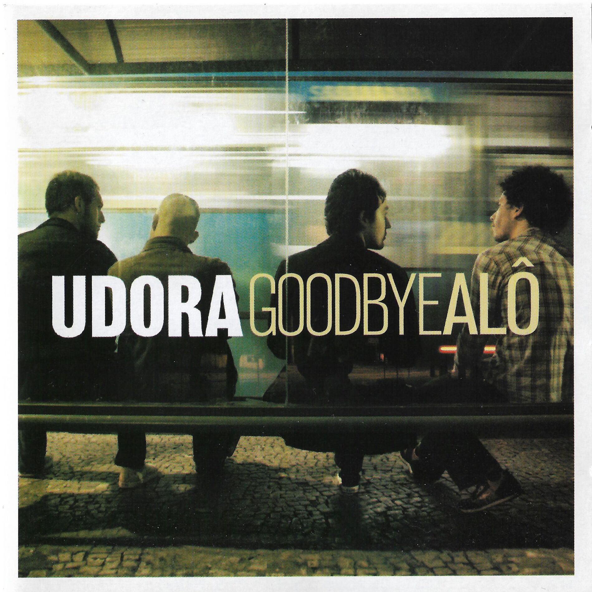 Album cover of Pelo Menos Hoje