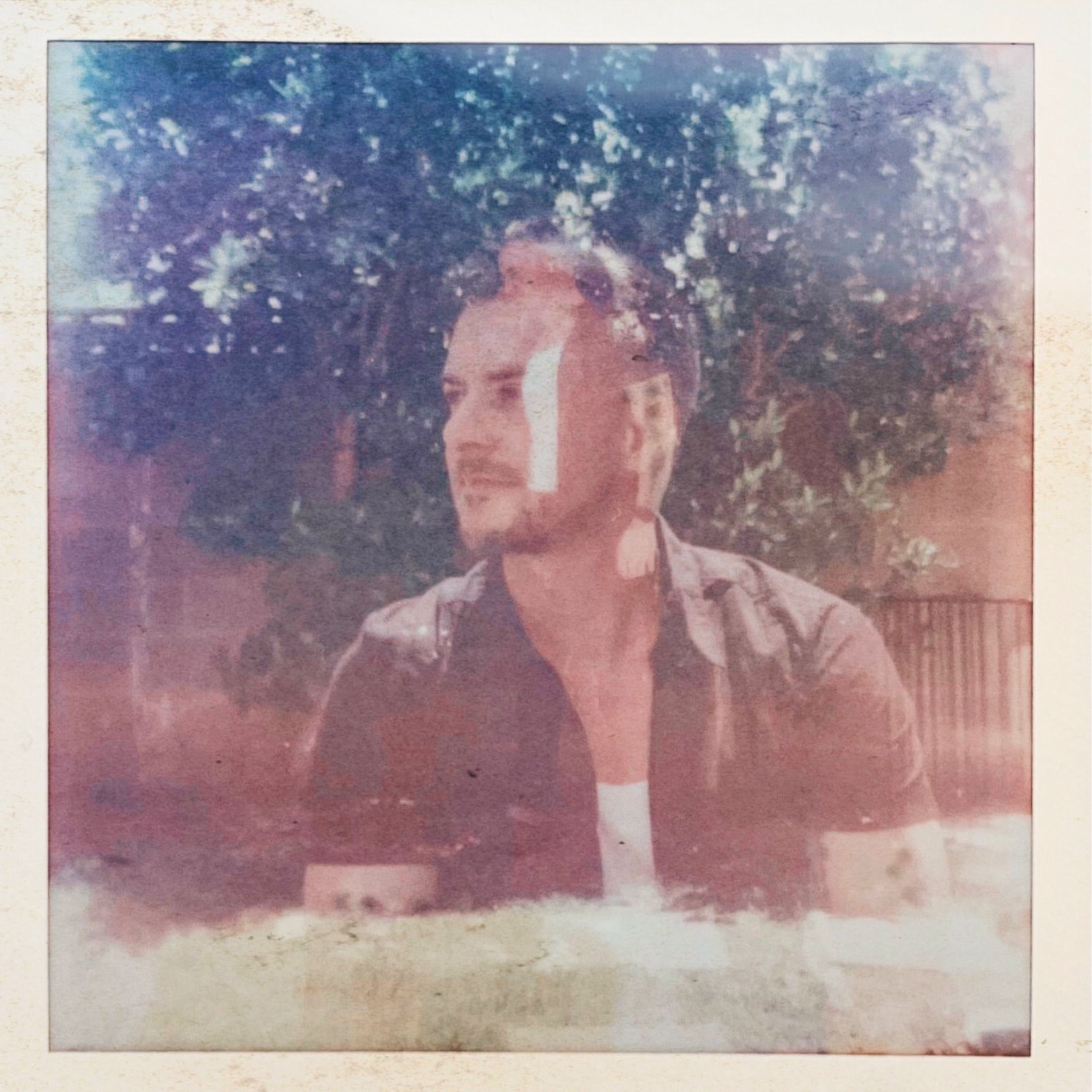 Album cover of The Water and The Wave
