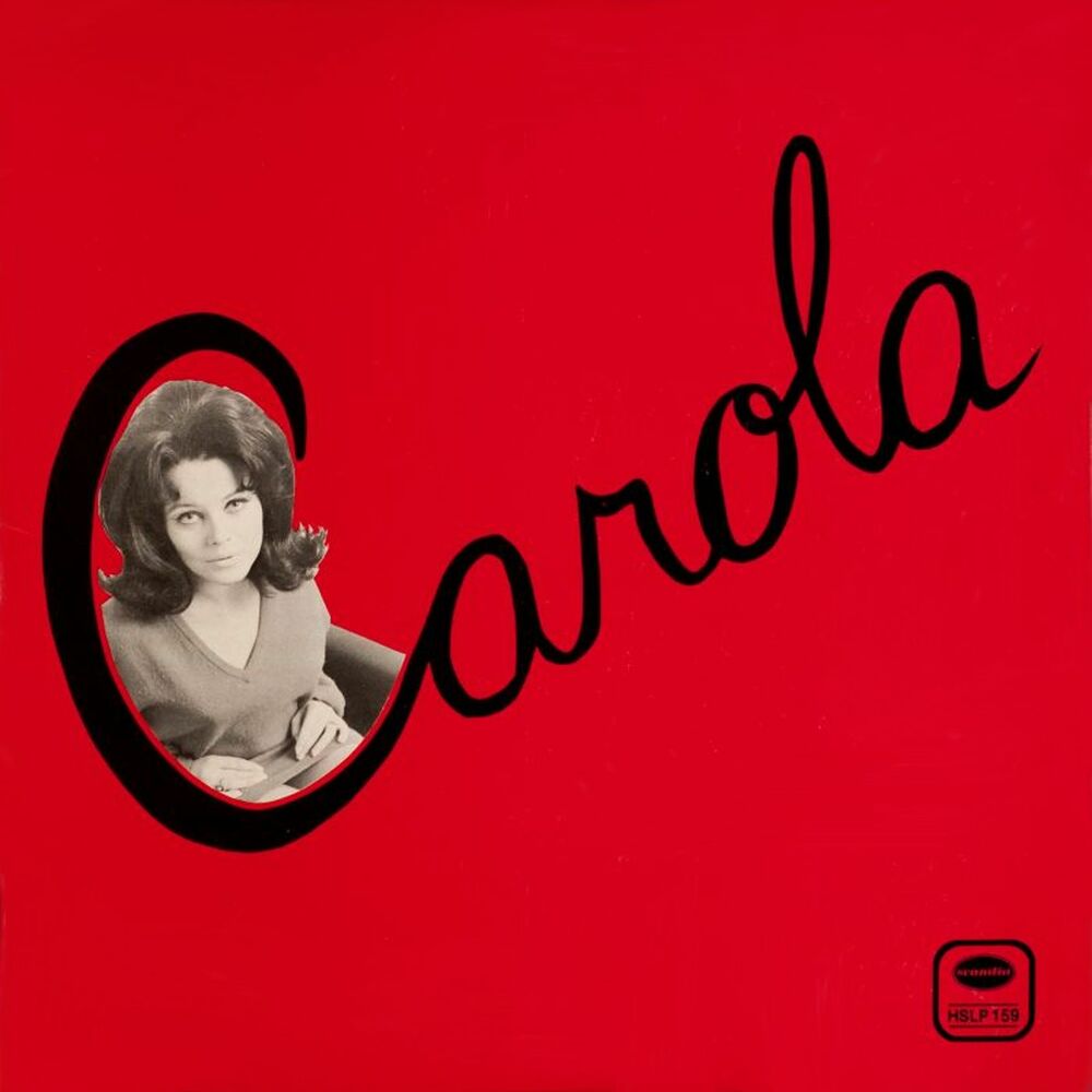 Picture of Carola