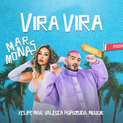 Cover of Vira Vira