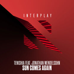 Cover of Sun Comes Again