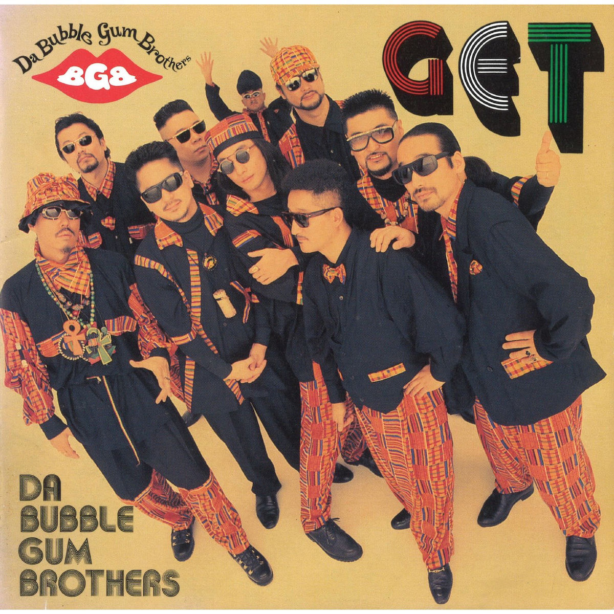 Da Bubblegum Brothers - Won't Be Long | Deezer