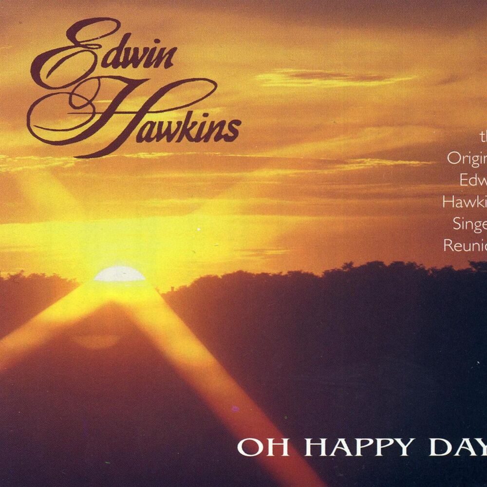 Picture of Oh Happy Day