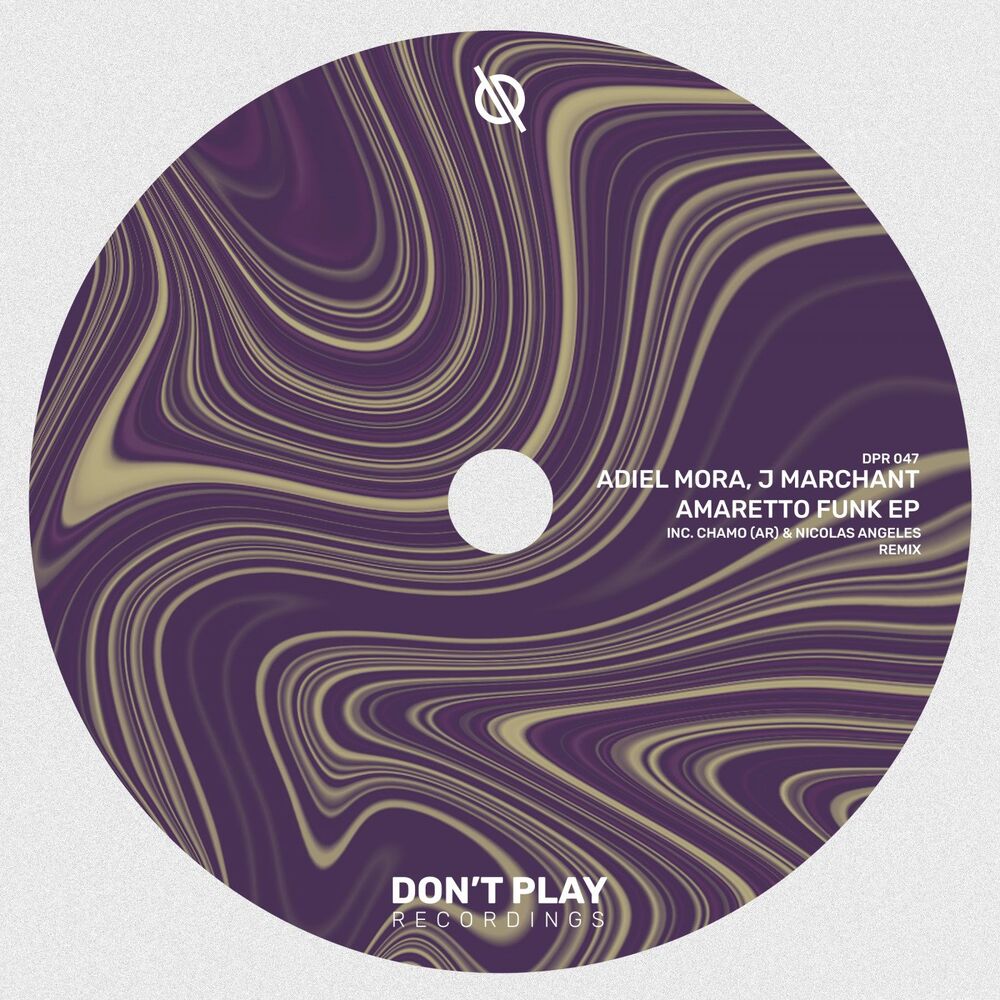 Picture of Amaretto Funk EP