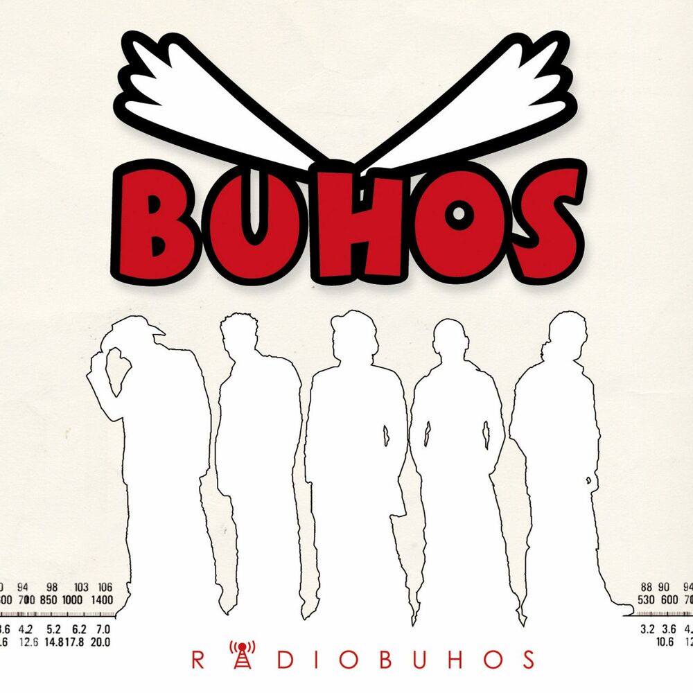 Picture of Radiobuhos