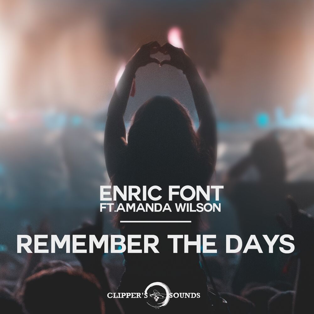 Picture of Remember the Days