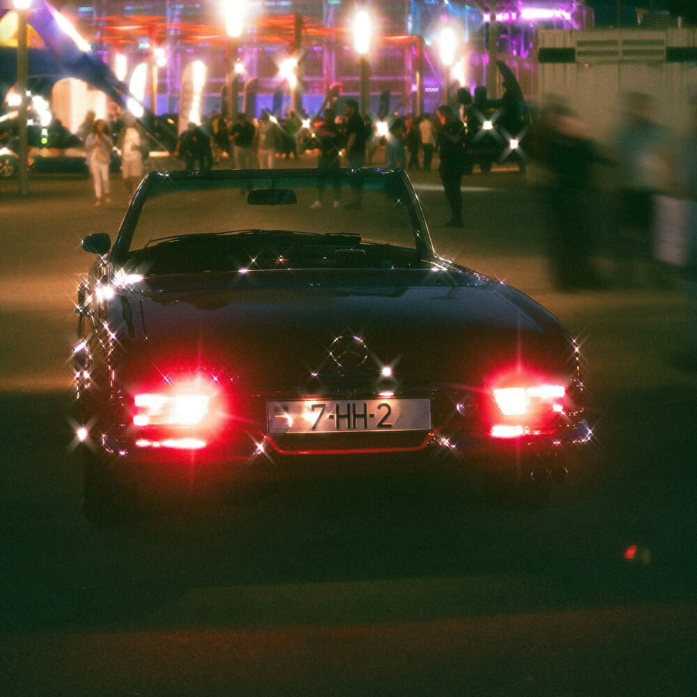 Picture of pull up (Radio Edit)