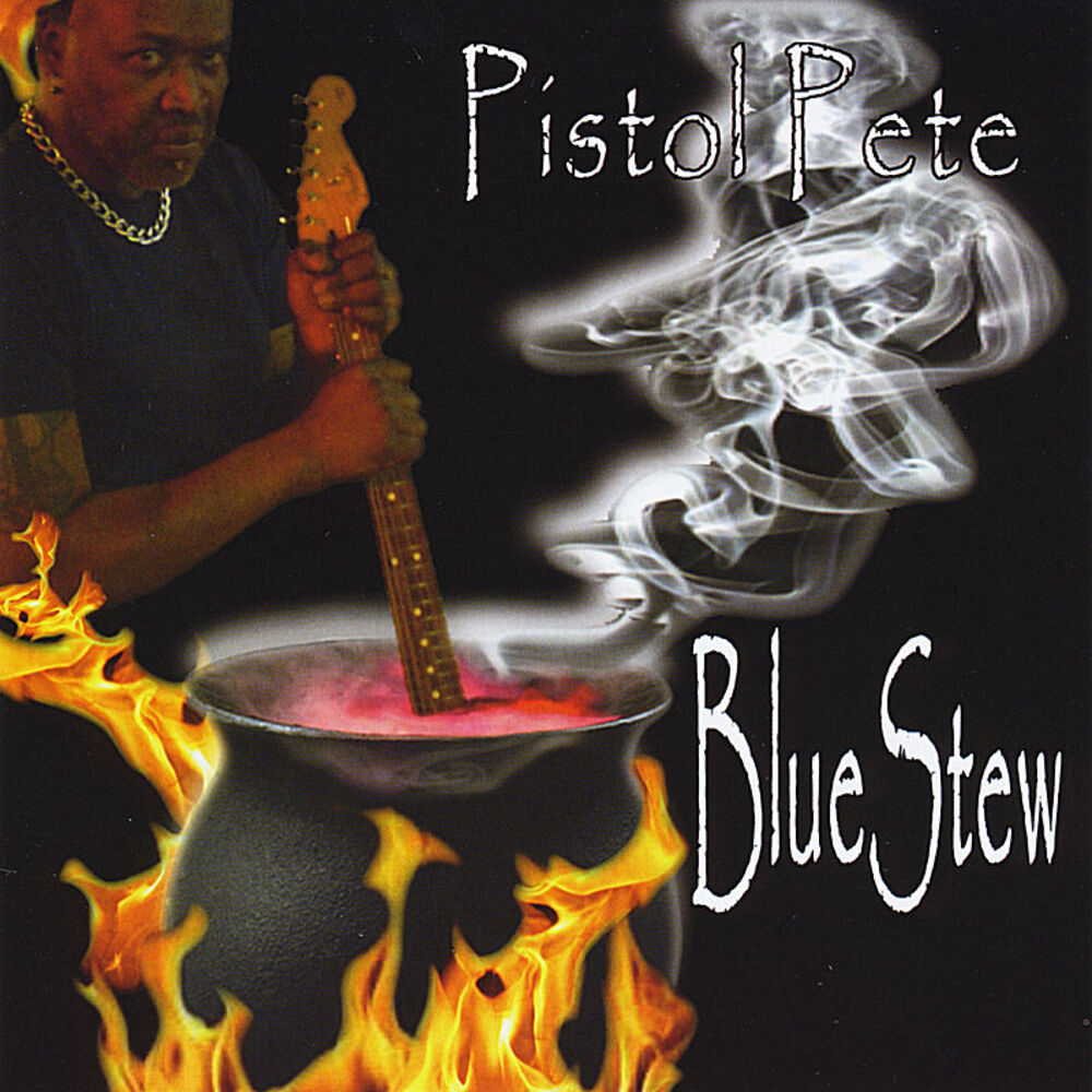 Picture of Bluestew