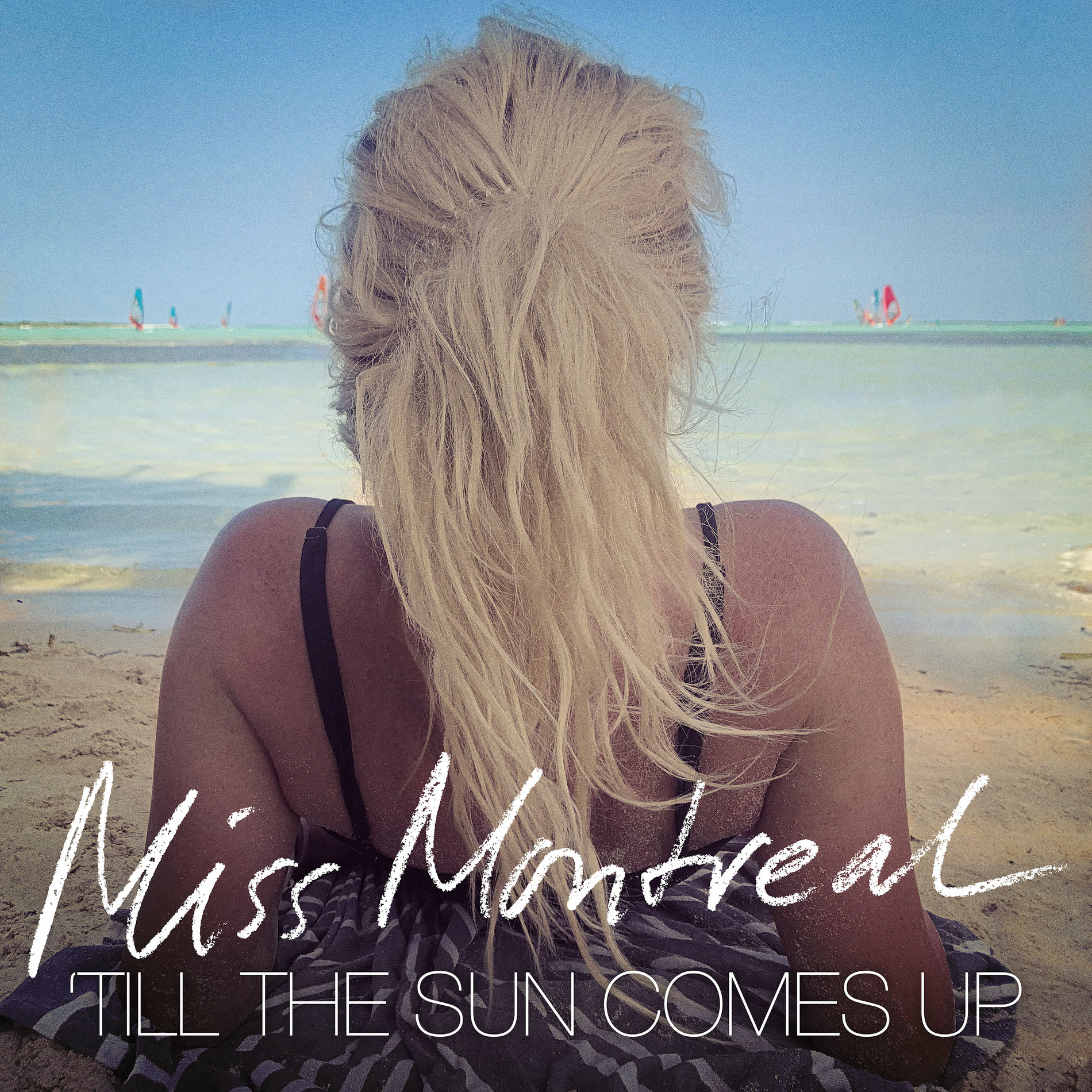 Album cover of Till The Sun Comes Up