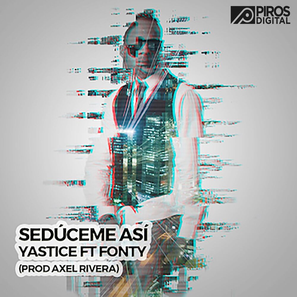 Picture of Sedúceme Así