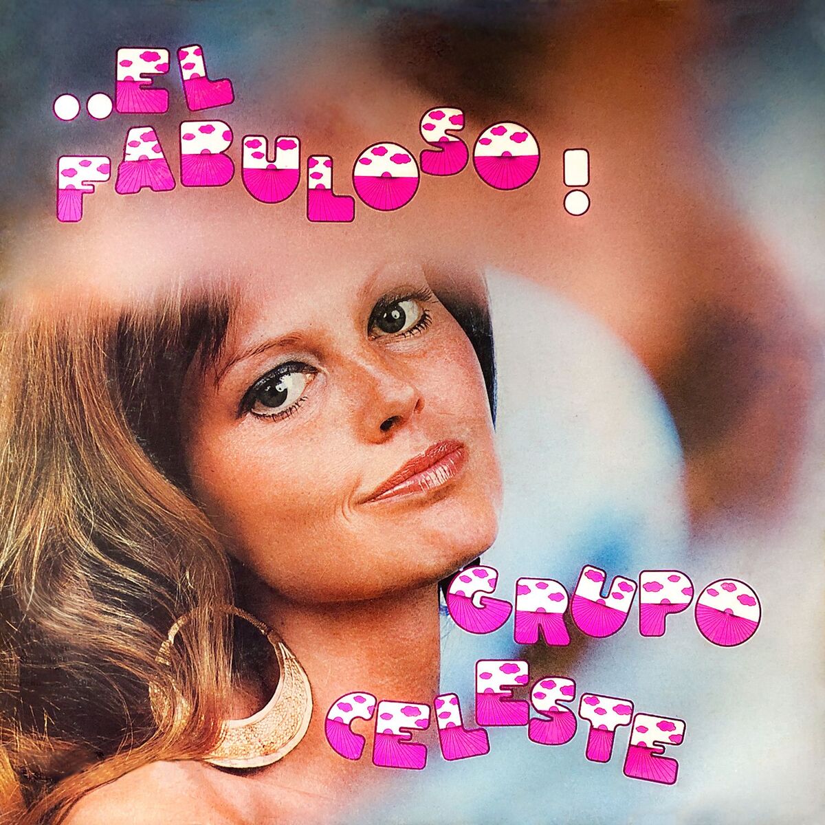 Album cover of Viento