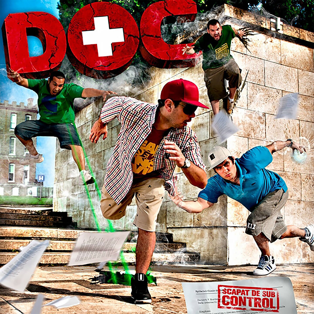 洋楽 Musik Doc Doc: albume, cântece, concerte | Deezer