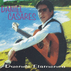 Cover of Duende Flamenco