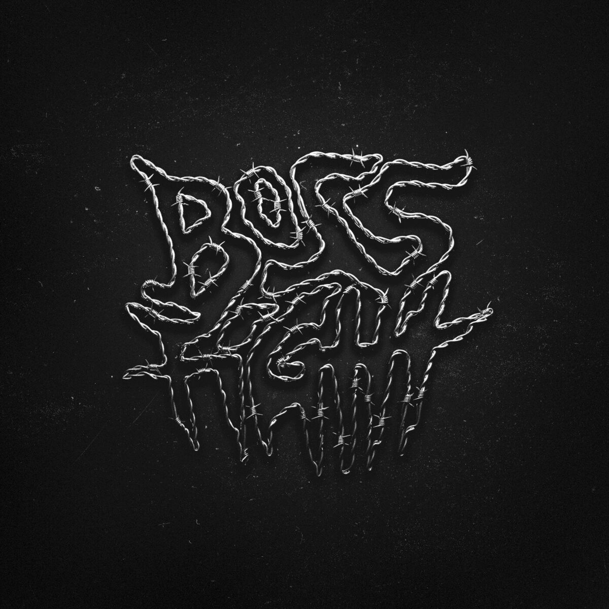 Album cover of BOSS FIGHT