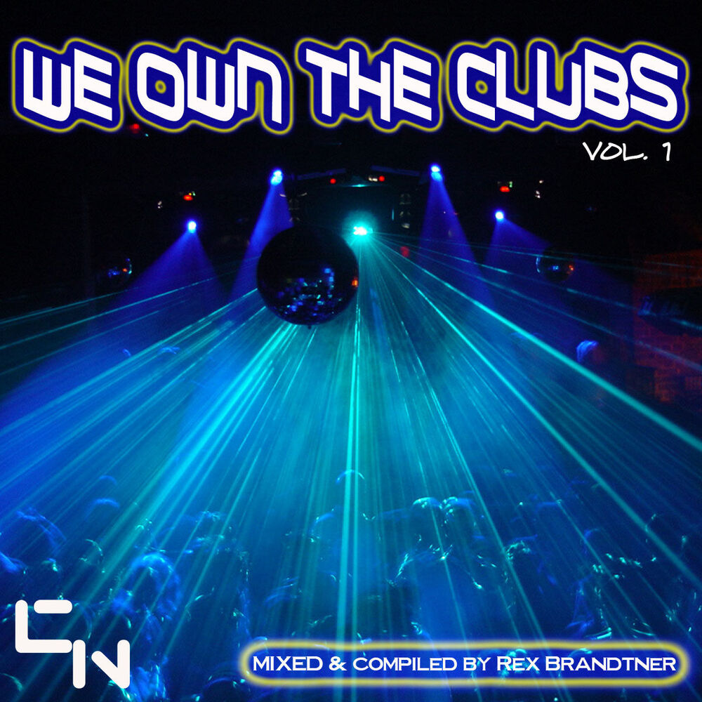 Picture of We Own The Clubs