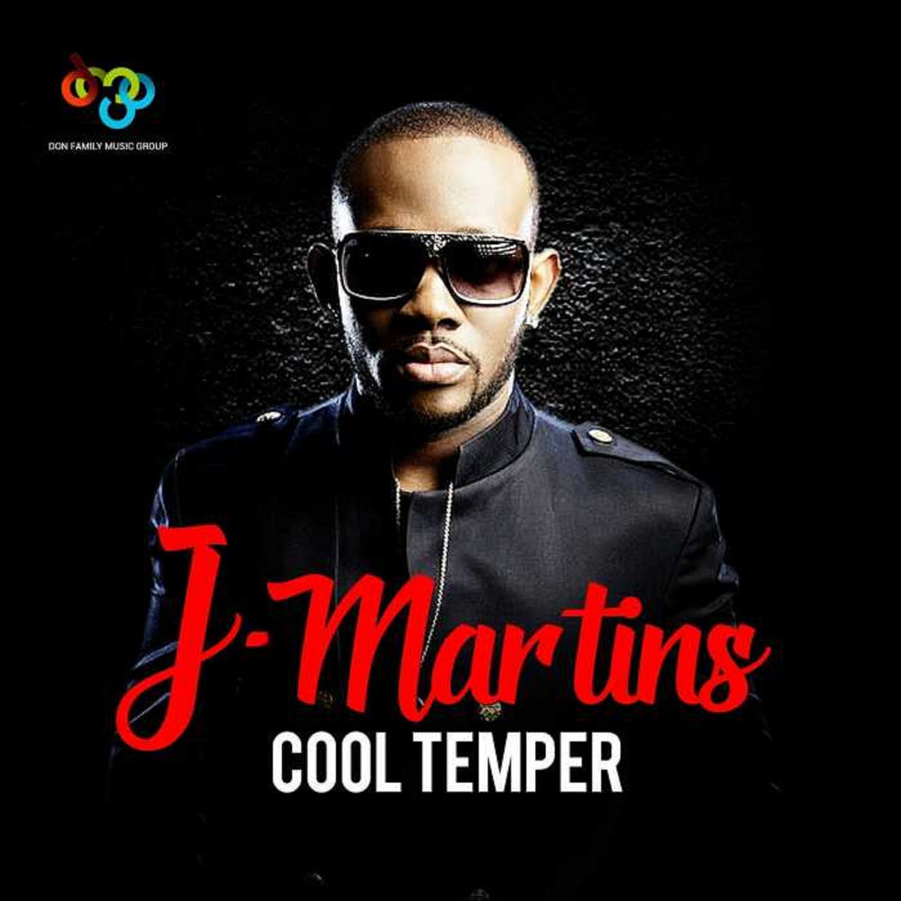 Cover du titre Cool Temper